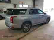 2020 Hyundai Palisade SEL с VIN KM8R2DHE8LU034169, выставлен на аукционе Copart как лот 81744315 с пробегом 29 802 миль миль и Списание • Salvage title. История ставок и продаж доступна на DreamBid. Изображение 3.