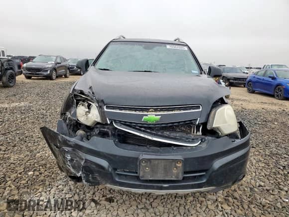 2012 Chevrolet Captiva Sport LTZ с VIN 3GNFL4E58CS582334, выставлен на аукционе Copart как лот 70962085 с пробегом 181 048 миль миль и Списание • Salvage title. История ставок и продаж доступна на DreamBid. Изображение 5.