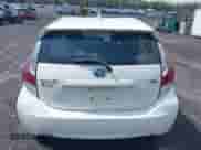 2015 Toyota Prius One z VIN JTDKDTB37F1094645, wystawiony jako IAAI lot #42779146 z przebiegiem 149 416 mil mil oraz . Historia ofert i sprzedaży dostępna na DreamBid. Obrazek 16.