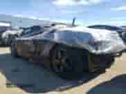 2008 Lamborghini Gallardo with VIN ZHWGU22T18LA06562, listed as a Copart auction lot 81899274 with Not provided miles and Clean title. Bid and sale history available at DreamBid. Image 3.
