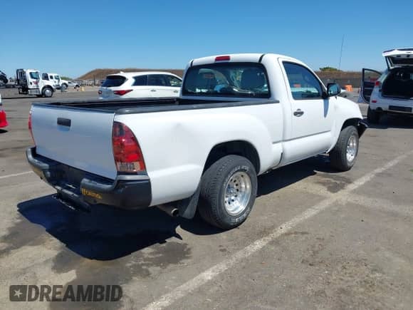 2014 Toyota Tacoma с VIN 5TFNX4CN7EX042678, выставлен на аукционе IAAI как лот 43007001 с пробегом 196 192 миль миль и . История ставок и продаж доступна на DreamBid. Изображение 4.