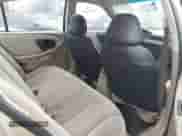 2004 Chevrolet Malibu Classic z VIN 1G1ND52F94M641809, wystawiony jako IAAI lot #41701706 z przebiegiem 236 462 mil mil oraz . Historia ofert i sprzedaży dostępna na DreamBid. Obrazek 8.