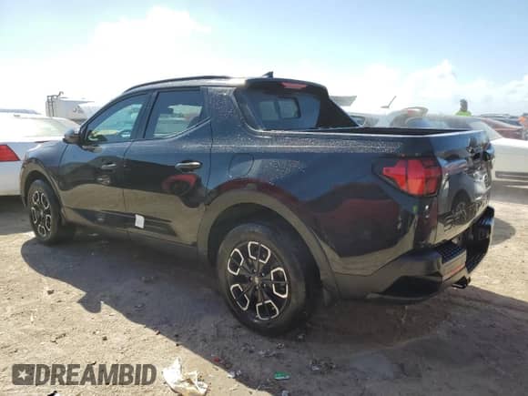 2022 Hyundai Santa Cruz SEL z VIN 5NTJC4AE2NH032666, wystawiony jako Copart lot #77183894 z przebiegiem 32 828 mil mil oraz Nie do naprawy • Non repairable. Historia ofert i sprzedaży dostępna na DreamBid. Obrazek 2.