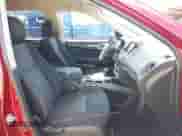 2017 Nissan Pathfinder Platinum with VIN 5N1DR2MM9HC692782, listed as a IAAI auction lot 43409488 with 131,775 mi miles and . Bid and sale history available at DreamBid. Image 5.