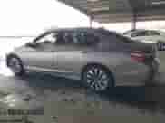 2017 Honda Accord EX-L с VIN JHMCR6F56HC025082, выставлен на аукционе Copart как лот 81887865 с пробегом 26 541 миль миль и Списание • Salvage title. История ставок и продаж доступна на DreamBid. Изображение 2.