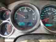 2012 GMC Sierra 1500 SLE с VIN 3GTP2VEA3CG284747, выставлен на аукционе Copart как лот 84916324 с пробегом 112 674 миль миль и Списание • Salvage title. История ставок и продаж доступна на DreamBid. Изображение 9.