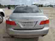 2010 Hyundai Genesis z VIN KMHGC4DE6AU096967, wystawiony jako Copart lot #74145044 z przebiegiem Nie podano mil oraz Nie do naprawy • Non repairable. Historia ofert i sprzedaży dostępna na DreamBid. Obrazek 6.