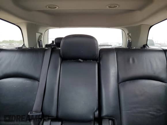 2017 Dodge Journey GT with VIN 3C4PDDFG8HT685314, listed as a Copart auction lot 49165555 with 115,395 mi miles and Salvage title. Bid and sale history available at DreamBid. Image 10.