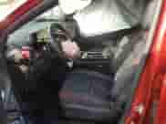 2025 Chevrolet Equinox FWD RS с VIN 3GNAXLEG8SL184270, выставлен на аукционе Copart как лот 68077965 с пробегом 8 529 миль миль и Списание • Salvage title. История ставок и продаж доступна на DreamBid. Изображение 7.