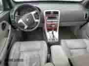 2008 Chevrolet Equinox LTZ с VIN 2CNDL83F086315340, выставлен на аукционе Copart как лот 43742215 с пробегом 100 163 миль миль и Списание • Salvage title. История ставок и продаж доступна на DreamBid. Изображение 8.
