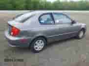 2005 Hyundai Accent GLS с VIN KMHCG35C15U342811, выставлен на аукционе Copart как лот 54855705 с пробегом 39 299 миль миль и Чистый • Clean title. История ставок и продаж доступна на DreamBid. Изображение 3.