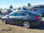 2017 Chevrolet Malibu LS с VIN 1G1ZB5ST6HF216832, выставлен на аукционе IAAI как лот 43390720 с пробегом 160 783 миль миль и . История ставок и продаж доступна на DreamBid. Изображение 15.