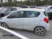 2020 Chevrolet Spark LS с VIN KL8CB6SA2LC443083, выставлен на аукционе IAAI как лот 43334518 с пробегом 103 765 миль миль и . История ставок и продаж доступна на DreamBid. Изображение 14.