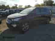 2015 Hyundai Santa Fe Limited z VIN KM8SRDHF1FU109935, wystawiony jako Copart lot #85382445 z przebiegiem 136 281 mil mil oraz Czysty tytuł • Clean title. Historia ofert i sprzedaży dostępna na DreamBid. Obrazek 1.