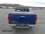 2012 Chevrolet Colorado с VIN 1GCJTDFE7C8135813, выставлен на аукционе IAAI как лот 41783507 с пробегом 195 503 миль миль и . История ставок и продаж доступна на DreamBid. Изображение 16.