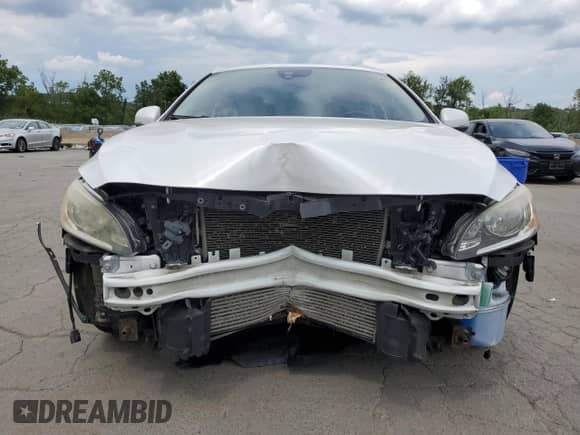 2016 Volvo S60 T5 Premier with VIN YV1612TK4G2414018, listed as a Copart auction lot 67474985 with 144,755 mi miles and Salvage title. Bid and sale history available at DreamBid. Image 5.