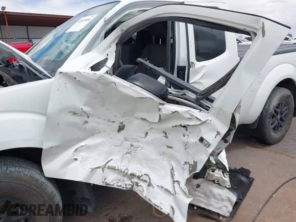 2021 Nissan Frontier S с VIN 1N6ED0CE2MN717068, выставлен на аукционе IAAI как лот 42449804 с пробегом Не указан миль и . История ставок и продаж доступна на DreamBid. Изображение 6.