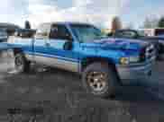 1998 Dodge 1500 с VIN 3B7HF12Y8WG133281, выставлен на аукционе Copart как лот 79898364 с пробегом 152 911 миль миль и Списание • Salvage title. История ставок и продаж доступна на DreamBid. Изображение 4.