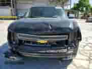 2011 Chevrolet Suburban LS с VIN 1GNSCHE01BR362643, выставлен на аукционе Copart как лот 52919815 с пробегом 180 671 миль миль и Списание • Salvage title. История ставок и продаж доступна на DreamBid. Изображение 5.