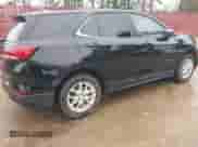 2022 Chevrolet Equinox LT с VIN 3GNAXTEV5NL130640, выставлен на аукционе IAAI как лот 41417644 с пробегом 79 112 миль миль и . История ставок и продаж доступна на DreamBid. Изображение 4.