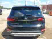 2019 Hyundai Santa Fe SE с VIN 5NMS2CAD3KH114633, выставлен на аукционе IAAI как лот 43327794 с пробегом 173 533 миль миль и . История ставок и продаж доступна на DreamBid. Изображение 17.