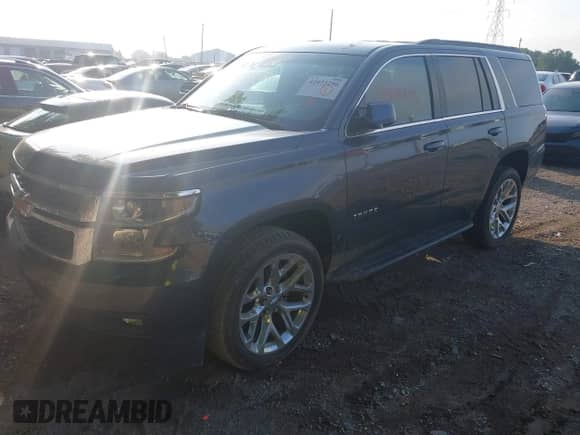 2019 Chevrolet Tahoe LT с VIN 1GNSKBKC6KR238639, выставлен на аукционе IAAI как лот 42973296 с пробегом 68 237 миль миль и . История ставок и продаж доступна на DreamBid. Изображение 16.