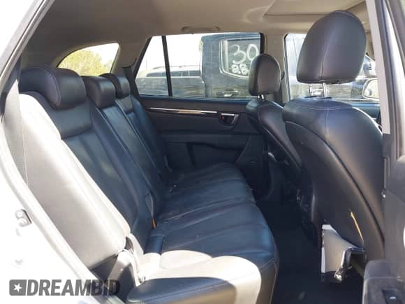 2008 Hyundai Santa Fe SE с VIN 5NMSH73E68H170702, выставлен на аукционе IAAI как лот 43166732 с пробегом 166 146 миль миль и . История ставок и продаж доступна на DreamBid. Изображение 8.