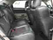 2006 Chrysler 300 C SRT-8 with VIN 2C3LA73W36H377854, listed as a Copart auction lot 79533984 with 260,761 mi miles and Clean title. Bid and sale history available at DreamBid. Image 10.