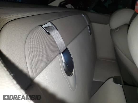 2005 Mercedes-Benz SL 500 with VIN WDBSK75F35F102923, listed as a Copart auction lot 85720065 with Not provided miles and Salvage title. Bid and sale history available at DreamBid. Image 10.