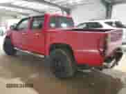 2010 Chevrolet Colorado 1LT с VIN 1GCJTCDE7A8101199, выставлен на аукционе Copart как лот 81875185 с пробегом 155 446 миль миль и Списание • Salvage title. История ставок и продаж доступна на DreamBid. Изображение 2.