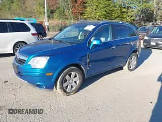 2009 Saturn VUE XR with VIN 3GSDL63749S626150, listed as a IAAI auction lot 43405871 with 162,377 mi miles and . Bid and sale history available at DreamBid. Image 2.