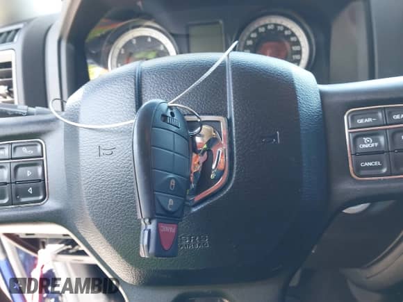 2014 Ram 1500 Tradesman с VIN 1C6RR7FT7ES274421, выставлен на аукционе IAAI как лот 41906832 с пробегом 138 912 миль миль и . История ставок и продаж доступна на DreamBid. Изображение 11.