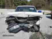 1997 Chevrolet Silverado 1500 with VIN 1GCEC14R9VZ196034, listed as a Copart auction lot 49669505 with 346,143 mi miles and Salvage title. Bid and sale history available at DreamBid. Image 5.