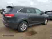 2018 Kia Sorento LX z VIN 5XYPGDA54JG351825, wystawiony jako Copart lot #71857815 z przebiegiem 114 622 mil mil oraz Czysty tytuł • Clean title. Historia ofert i sprzedaży dostępna na DreamBid. Obrazek 3.