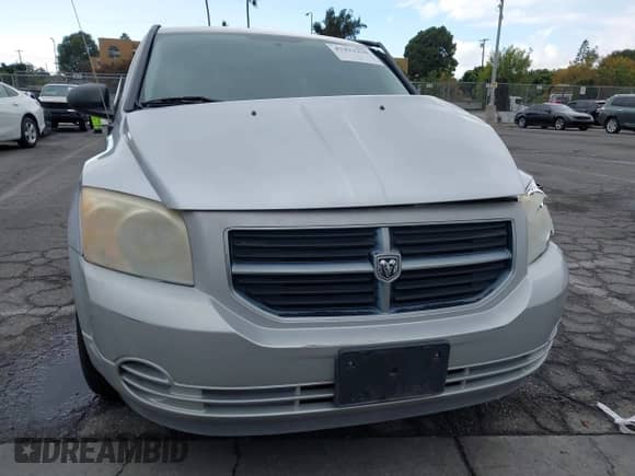 2007 Dodge Caliber SXT z VIN 1B3HB48B37D528162, wystawiony jako IAAI lot #43432220 z przebiegiem 95 469 mil mil oraz . Historia ofert i sprzedaży dostępna na DreamBid. Obrazek 12.