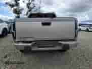 2006 Chevrolet Colorado 1LT с VIN 1GCCS138X68167202, выставлен на аукционе Copart как лот 80221495 с пробегом 115 392 миль миль и Списание • Salvage title. История ставок и продаж доступна на DreamBid. Изображение 6.