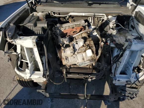 2019 Chevrolet Colorado 2WD Work Truck z VIN 1GCHSBEA0K1213781, wystawiony jako Copart lot #82393775 z przebiegiem Nie podano mil oraz Czysty tytuł • Clean title. Historia ofert i sprzedaży dostępna na DreamBid. Obrazek 11.