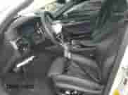 2023 BMW 5 Series 530e с VIN WBA13AG07PCN57629, выставлен на аукционе Copart как лот 68728835 с пробегом Не указан миль и Списание • Salvage title. История ставок и продаж доступна на DreamBid. Изображение 7.