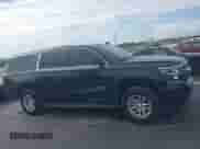 2019 Chevrolet Suburban LT z VIN 1GNSCHKC6KR203700, wystawiony jako IAAI lot #43086491 z przebiegiem 419 526 mil mil oraz . Historia ofert i sprzedaży dostępna na DreamBid. Obrazek 13.