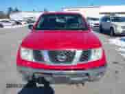 2008 Nissan Frontier SE with VIN 1N6AD07W48C434061, listed as a IAAI auction lot 41610066 with 84,206 mi miles and . Bid and sale history available at DreamBid. Image 12.