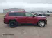 2021 Jeep Grand Cherokee Altitude с VIN 1C4RJKAG6M8152948, выставлен на аукционе IAAI как лот 42032641 с пробегом 45 625 миль миль и . История ставок и продаж доступна на DreamBid. Изображение 14.