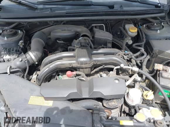 2015 Subaru Impreza Limited with VIN JF1GJAM6XFH007666, listed as a IAAI auction lot 42226424 with 127,933 mi miles and . Bid and sale history available at DreamBid. Image 10.