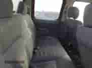 2001 Nissan Frontier SE с VIN 1N6ED27Y81C352340, выставлен на аукционе Copart как лот 85345295 с пробегом 183 671 миль миль и Чистый • Clean title. История ставок и продаж доступна на DreamBid. Изображение 11.