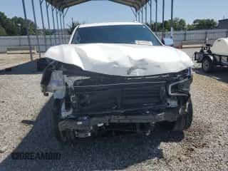 2021 Chevrolet Suburban Premier z VIN 1GNSCFKD5MR310138, wystawiony jako Copart lot #62144765 z przebiegiem 111 166 mil mil oraz Szkoda całkowita • Salvage title. Historia ofert i sprzedaży dostępna na DreamBid. Obrazek 5.