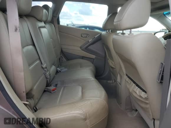 2012 Nissan Murano SL с VIN JN8AZ1MWXCW234120, выставлен на аукционе Copart как лот 70704115 с пробегом 133 039 миль миль и Списание • Salvage title. История ставок и продаж доступна на DreamBid. Изображение 10.