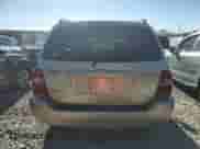 2004 Toyota Highlander с VIN JTEEP21A940010211, выставлен на аукционе Copart как лот 84545805 с пробегом 149 903 миль миль и Чистый • Clean title. История ставок и продаж доступна на DreamBid. Изображение 6.