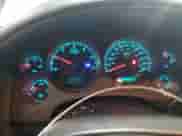 2008 Chevrolet Avalanche 3LT with VIN 3GNFK12338G189405, listed as a Copart auction lot 53540825 with 188,815 mi miles and Salvage title. Bid and sale history available at DreamBid. Image 9.