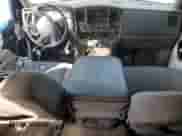 2006 Dodge RAM with VIN 3D7LL39C16G166119, listed as a Copart auction lot 85139944 with Not provided miles and Salvage title. Bid and sale history available at DreamBid. Image 8.