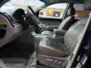 2007 Hyundai Veracruz GLS z VIN KM8NU73C47U012742, wystawiony jako Copart lot #41645385 z przebiegiem 98 476 mil mil oraz Czysty tytuł • Clean title. Historia ofert i sprzedaży dostępna na DreamBid. Obrazek 7.