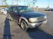 2000 Ford Explorer Eddie Bauer with VIN 1FMZU64EXYZC64768, listed as a IAAI auction lot 41787465 with 204,133 mi miles and . Bid and sale history available at DreamBid. Image 1.